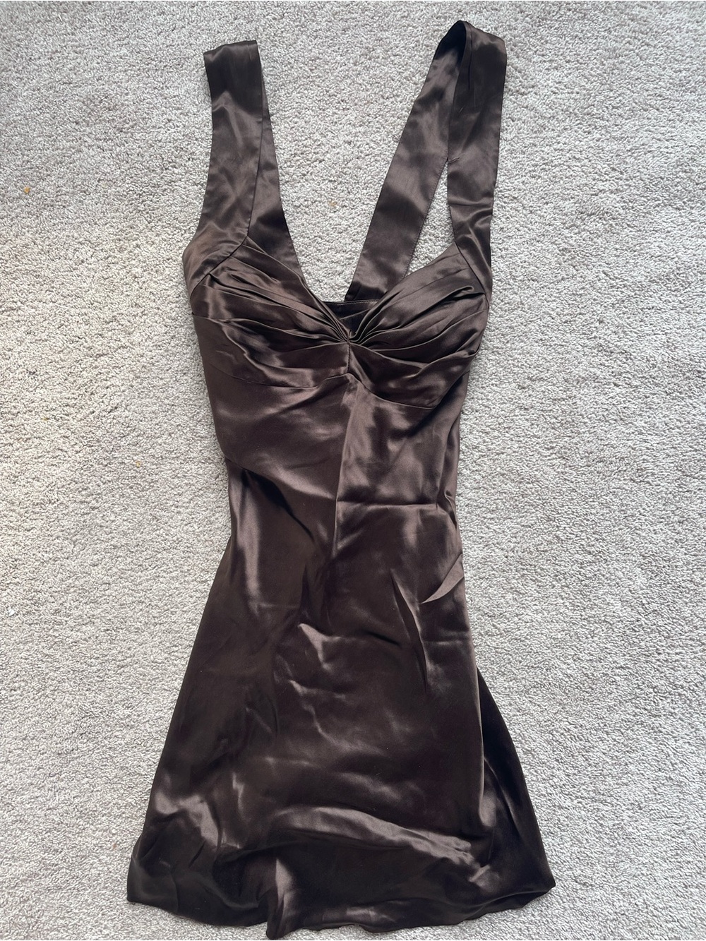 Calvin Klein dress - Picture 1 of 2